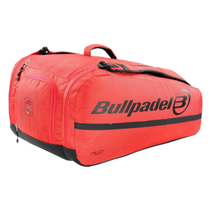 Sac de padel Bullpadel XPLO Rouge 2025 - Esprit Padel Shop