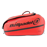 Sac de padel Bullpadel XPLO Rouge 2025 - Esprit Padel Shop