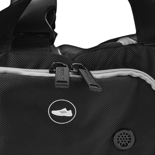 Sac de padel Dunlop Elite Silver - Esprit Padel Shop