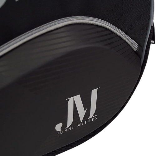 Sac de padel Dunlop Elite Silver - Esprit Padel Shop