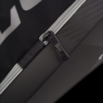 Sac de padel Dunlop Elite Silver - Esprit Padel Shop