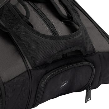 Sac de padel Dunlop FX-Performance Bleu - Esprit Padel Shop