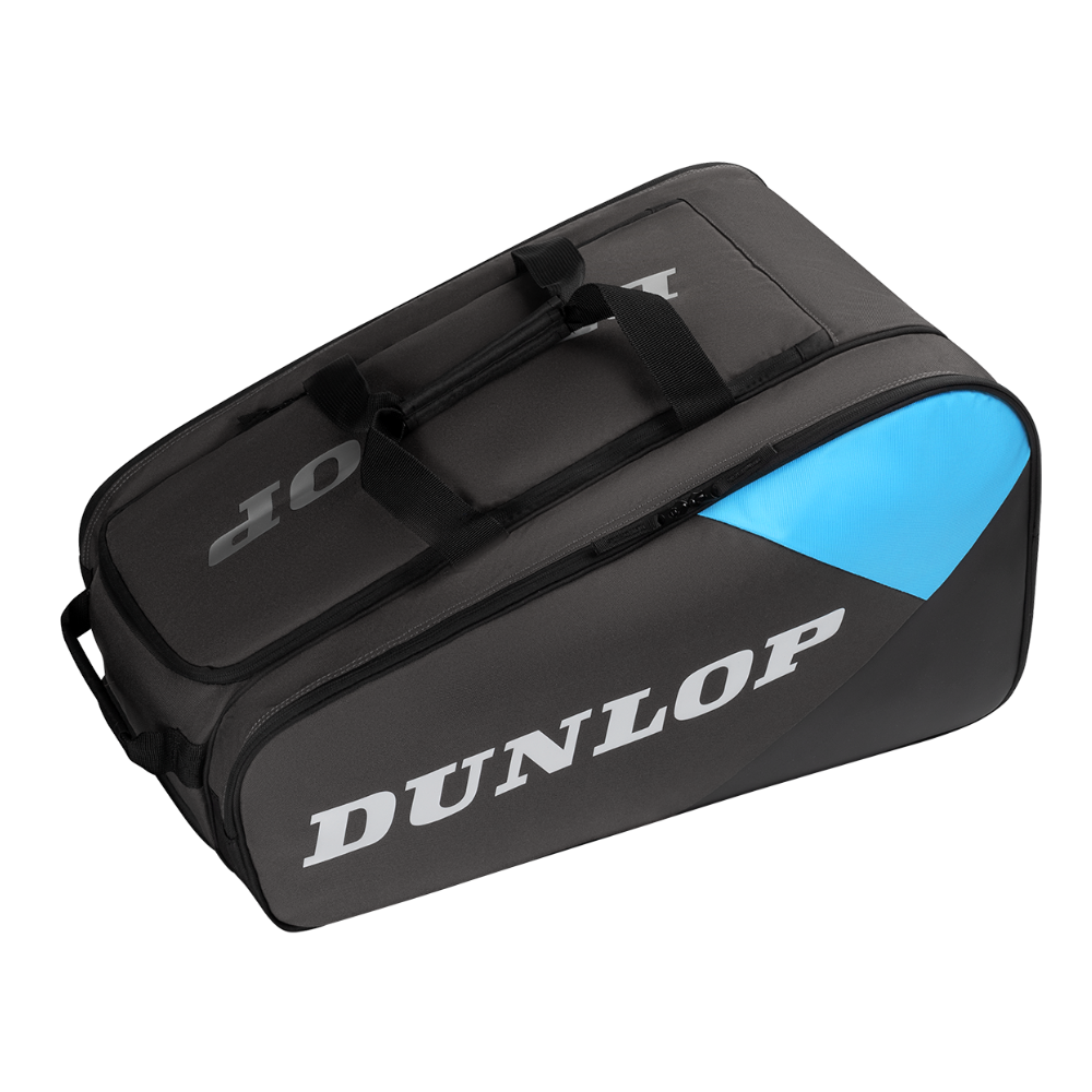 Bolsa de pádel Dunlop FX-Team - Esprit Padel Shop