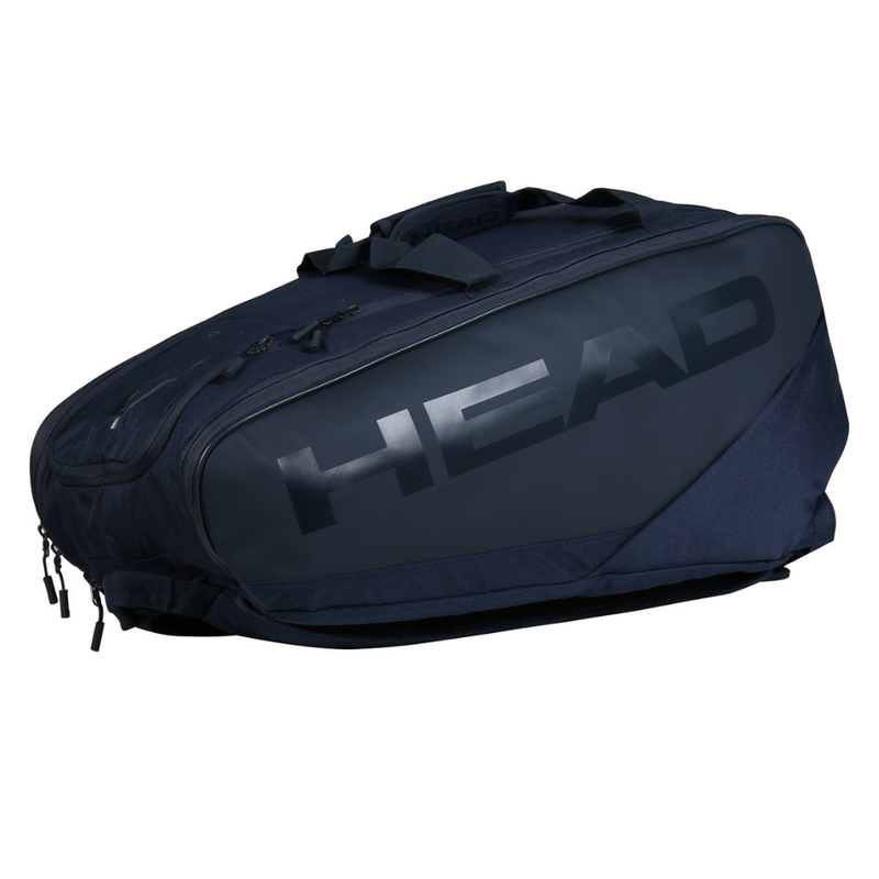 Sac de padel Head Pro Padel Bleu - Esprit Padel Shop
