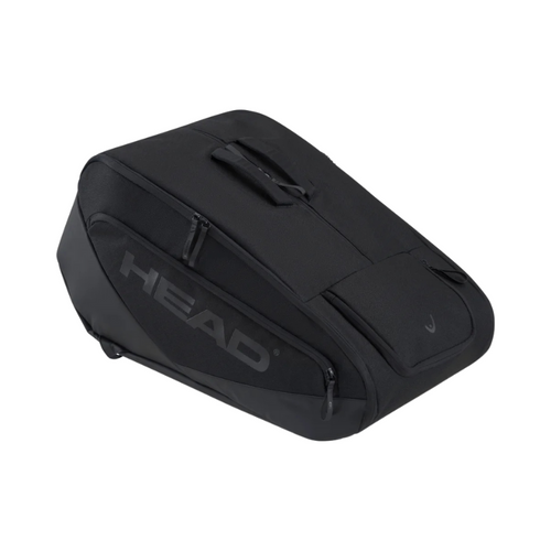 Sac de padel Head Pro X L BK Noir - Esprit Padel Shop