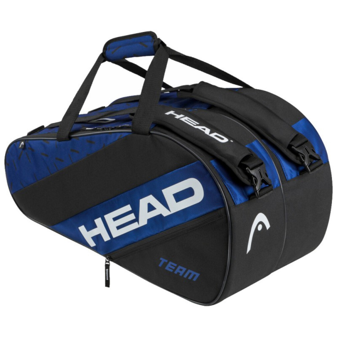Bolsa de pádel Head Team azul - Esprit Padel Shop