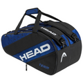 Padeltasche Head Team blau