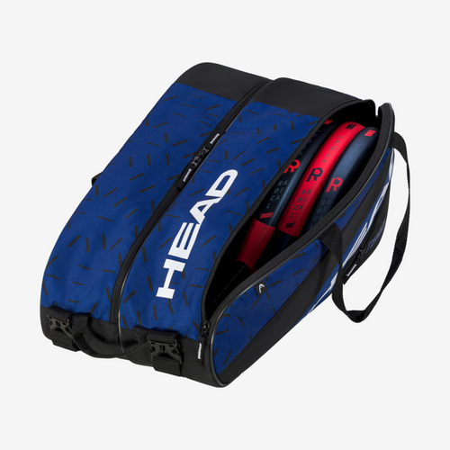 Borsa di padel Capo squadra azzurra - Esprit Padel Negozio