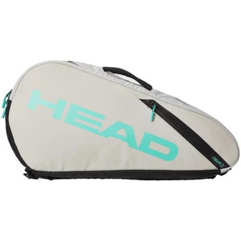 Sac de padel Head Tour Blanc - Esprit Padel Shop