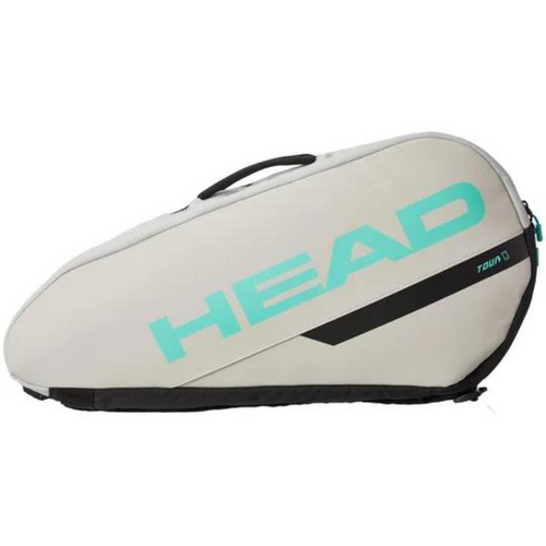 Sac de padel Head Tour Blanc - Esprit Padel Shop