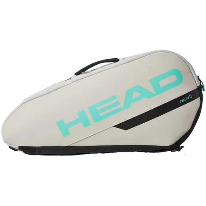 Sac de padel Head Tour Blanc - Esprit Padel Shop