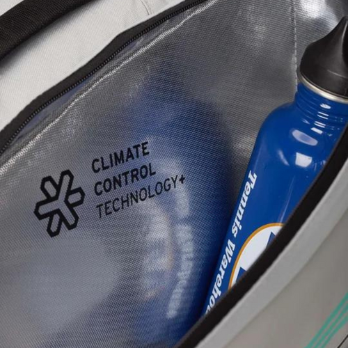 Sac de padel Head Tour Blanc - Esprit Padel Shop