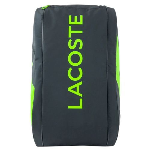 Borsa da padel Lacoste L-Paletero - Esprit Padel Shop