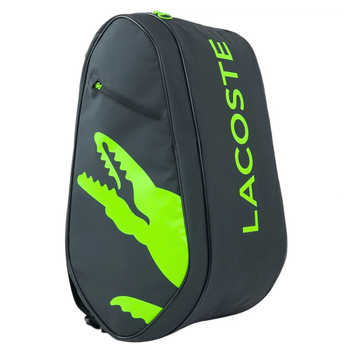Borsa da padel Lacoste L-Paletero - Esprit Padel Shop