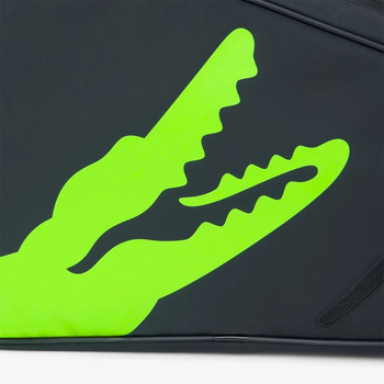 Borsa da padel Lacoste L-Paletero - Esprit Padel Shop