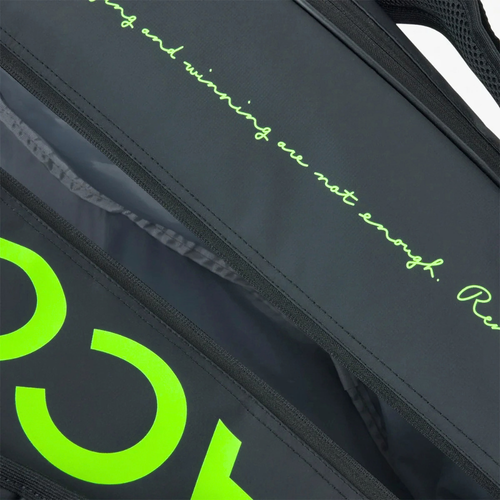 Borsa da padel Lacoste L-Paletero - Esprit Padel Shop