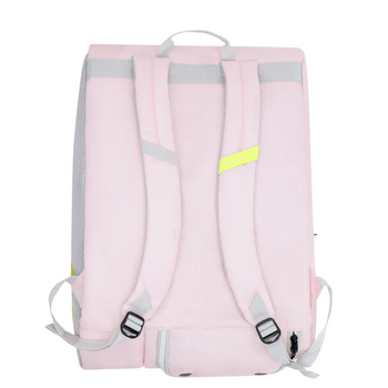 Sac de padel Osaka Padel Medium Rose - Esprit Padel Shop
