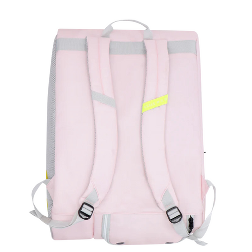 Sac de padel Osaka Padel Medium Rose - Esprit Padel Shop