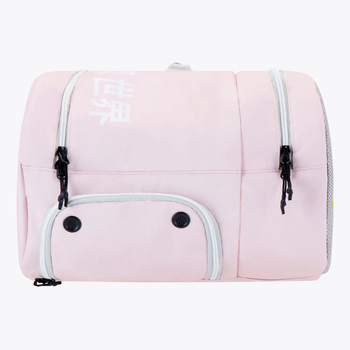 Sac de padel Osaka Padel Medium Rose - Esprit Padel Shop