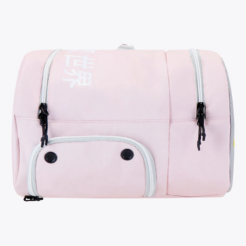 Sac de padel Osaka Padel Medium Rose - Esprit Padel Shop