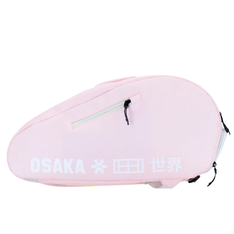 Sac de padel Osaka Padel Medium Rose - Esprit Padel Shop
