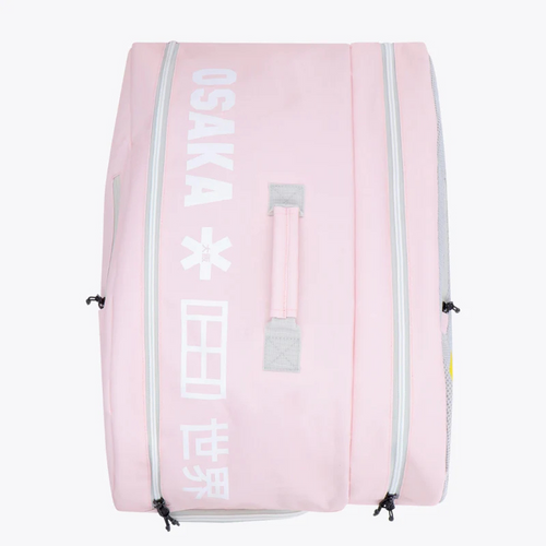 Sac de padel Osaka Padel Medium Rose - Esprit Padel Shop