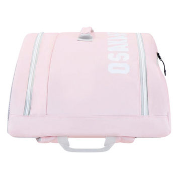 Sac de padel Osaka Padel Medium Rose - Esprit Padel Shop