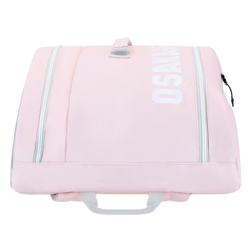 Sac de padel Osaka Padel Medium Rose - Esprit Padel Shop