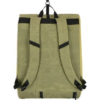 Sac de padel Osaka Pro Tour Kaki - Esprit Padel Shop