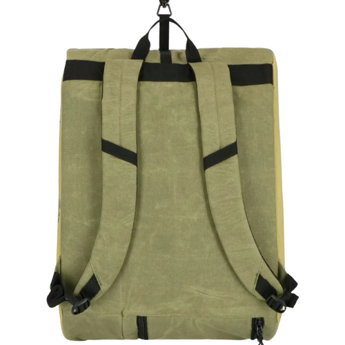 Sac de padel Osaka Pro Tour Kaki - Esprit Padel Shop