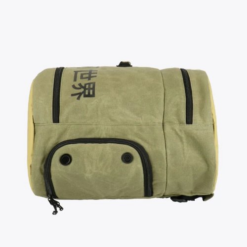 Sac de padel Osaka Pro Tour Kaki - Esprit Padel Shop