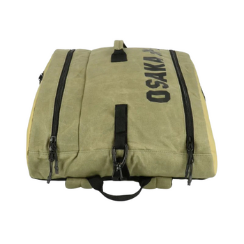 Sac de padel Osaka Pro Tour Kaki - Esprit Padel Shop