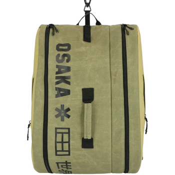 Sac de padel Osaka Pro Tour Kaki - Esprit Padel Shop