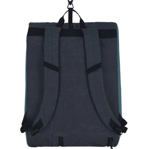 Sac de padel Osaka Pro Tour Bleu marine - Esprit Padel Shop