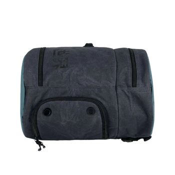 Sac de padel Osaka Pro Tour Bleu marine - Esprit Padel Shop