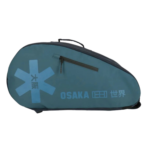 Sac de padel Osaka Pro Tour Bleu marine - Esprit Padel Shop