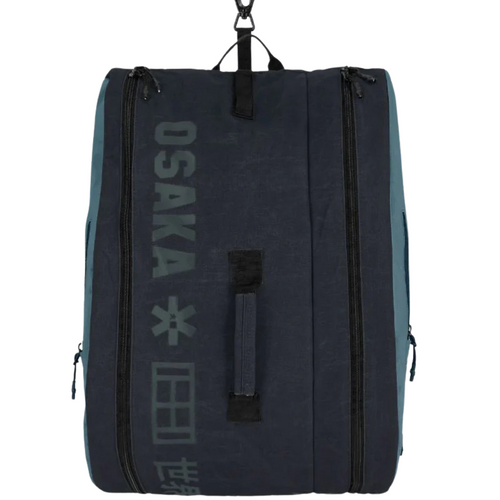 Sac de padel Osaka Pro Tour Bleu marine - Esprit Padel Shop