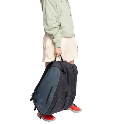 Sac de padel Osaka Pro Tour Bleu marine - Esprit Padel Shop