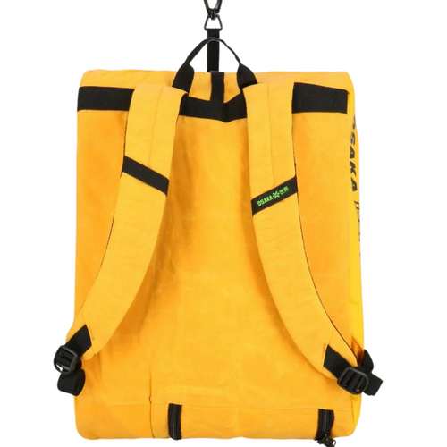 Sac de padel Osaka Pro Tour Jaune - Esprit Padel Shop