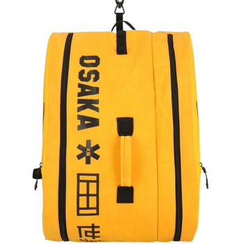 Sac de padel Osaka Pro Tour Jaune - Esprit Padel Shop
