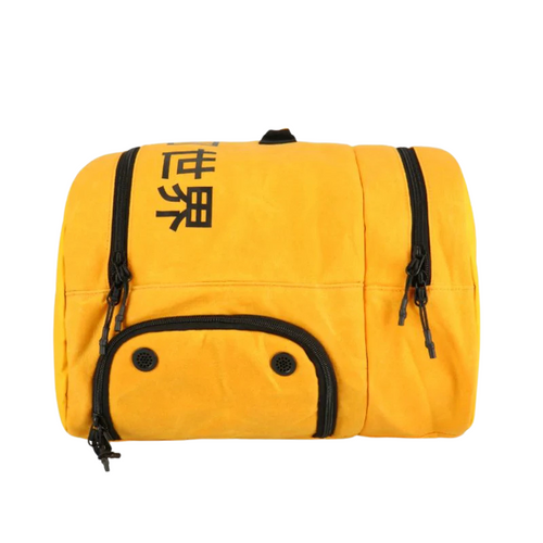 Sac de padel Osaka Pro Tour Jaune - Esprit Padel Shop