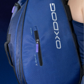 Sac de padel Oxdog Court 42 Padel Bag - Esprit Padel Shop