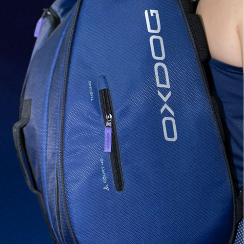 Sac de padel Oxdog Court 42 Padel Bag - Esprit Padel Shop