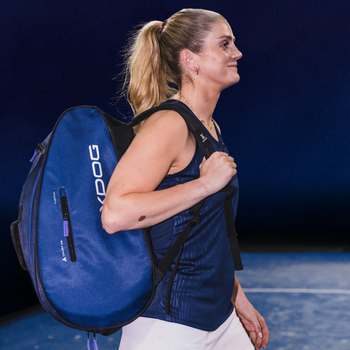 Sac de padel Oxdog Court 42 Padel Bag - Esprit Padel Shop