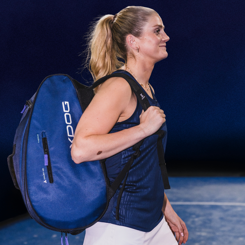 Sac de padel Oxdog Court 42 Padel Bag - Esprit Padel Shop