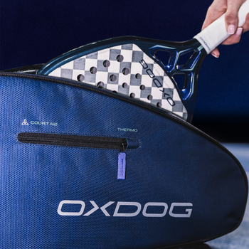 Sac de padel Oxdog Court 42 Padel Bag - Esprit Padel Shop