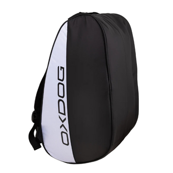 Sac de padel Oxdog Ultra Tour Thermo Noir-Blanc - Esprit Padel Shop