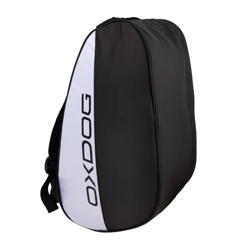 Sac de padel Oxdog Ultra Tour Thermo Noir-Blanc - Esprit Padel Shop