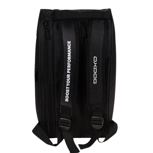Sac de padel Oxdog Ultra Tour Noir - Esprit Padel Shop