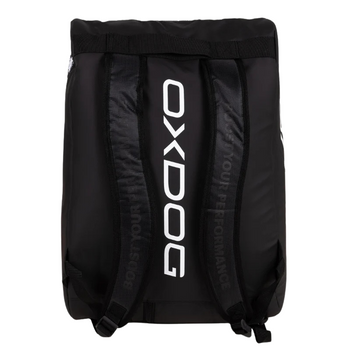 Sac de padel Oxdog Ultra Tour Pro Thermo Noir-Blanc - Esprit Padel Shop